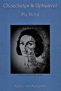 Sybille memoir cover