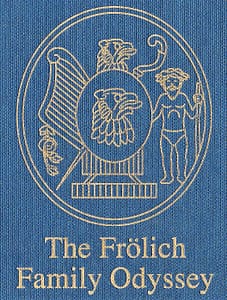 Frolich family history
