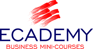 Ecademy Business Mini-Courses