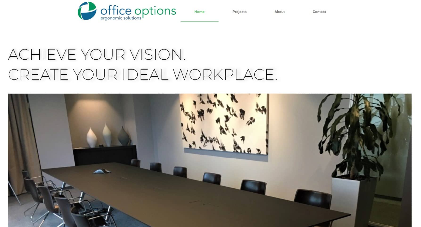 Office Options