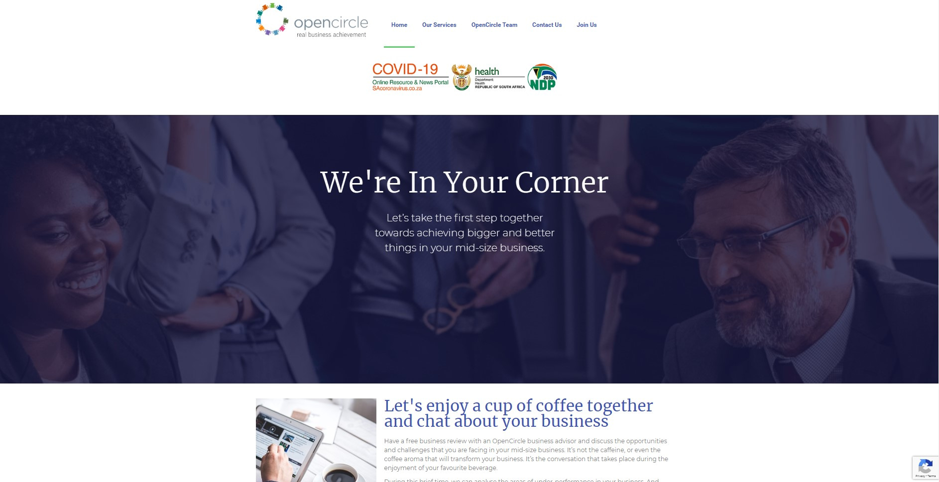 OpenCircle Business Advisors